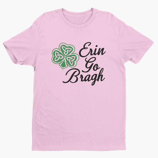 Erin Go Bragh