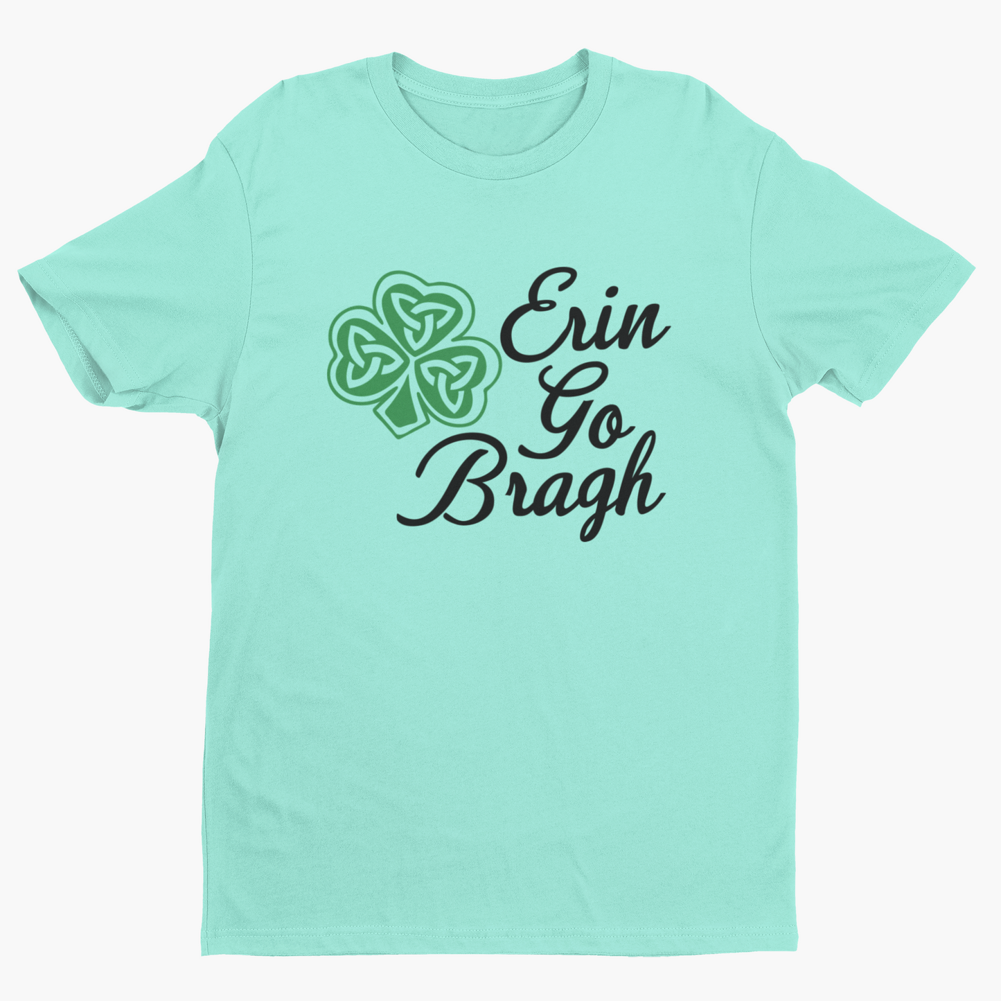 Erin Go Bragh