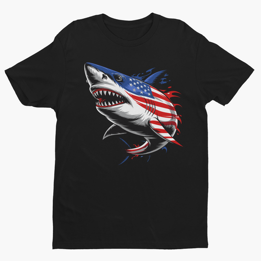 American Power Shark