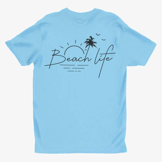 Beach Life Shirt