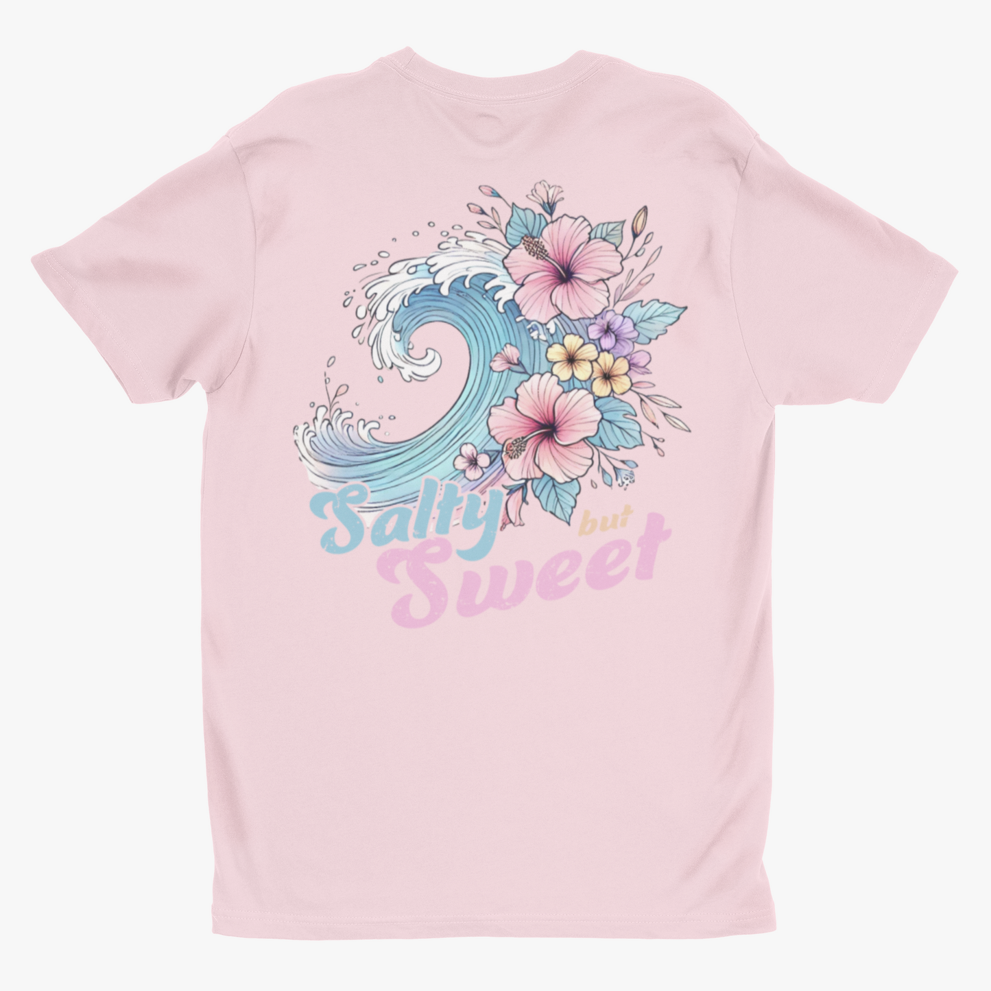 Salty But Sweet Shirt