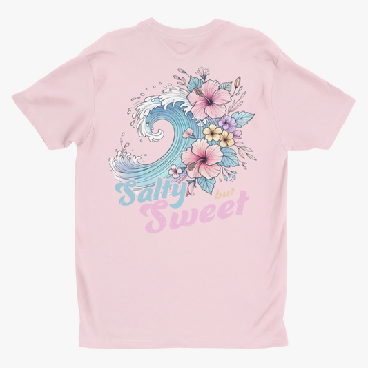 Salty But Sweet Shirt