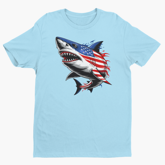 American Power Shark
