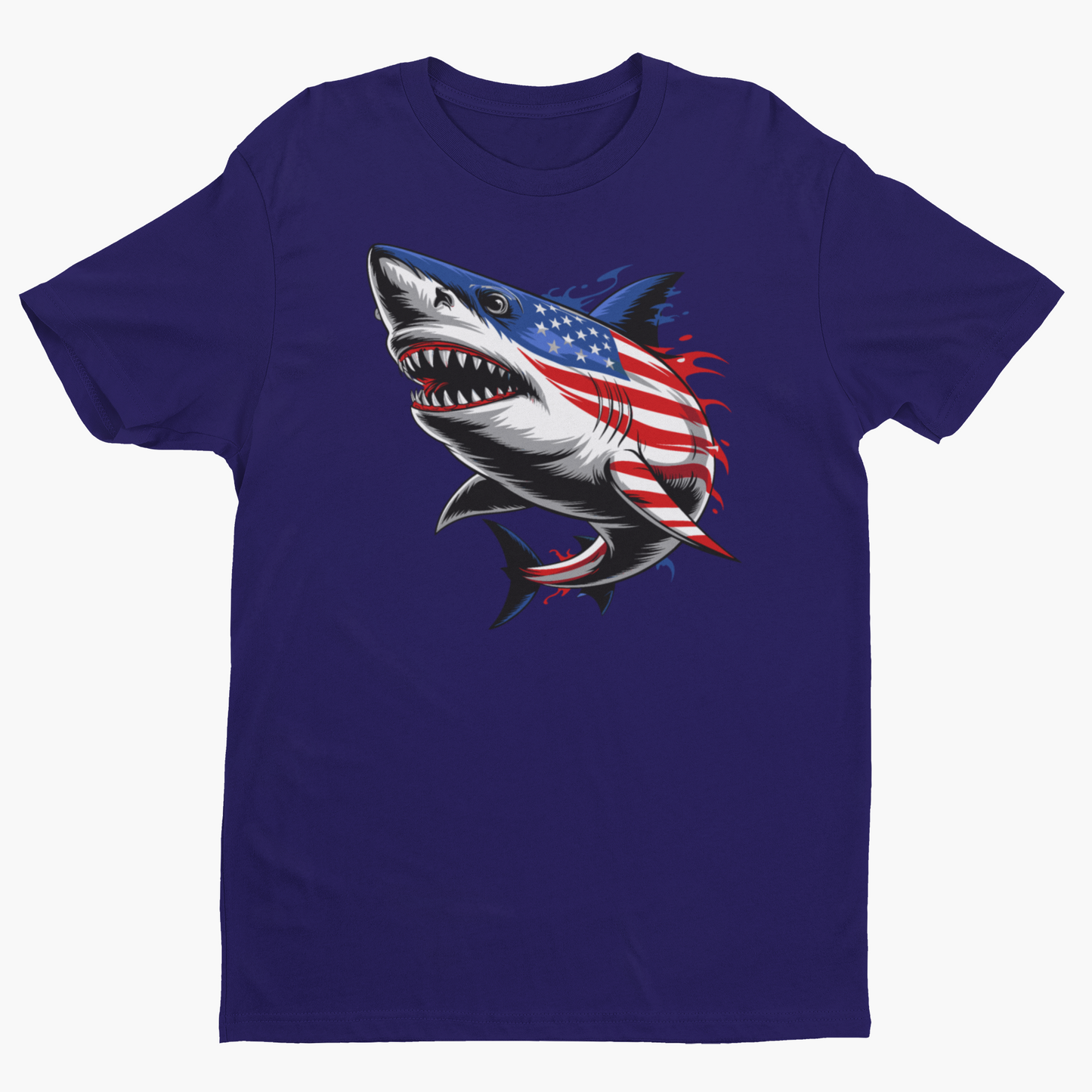 American Power Shark