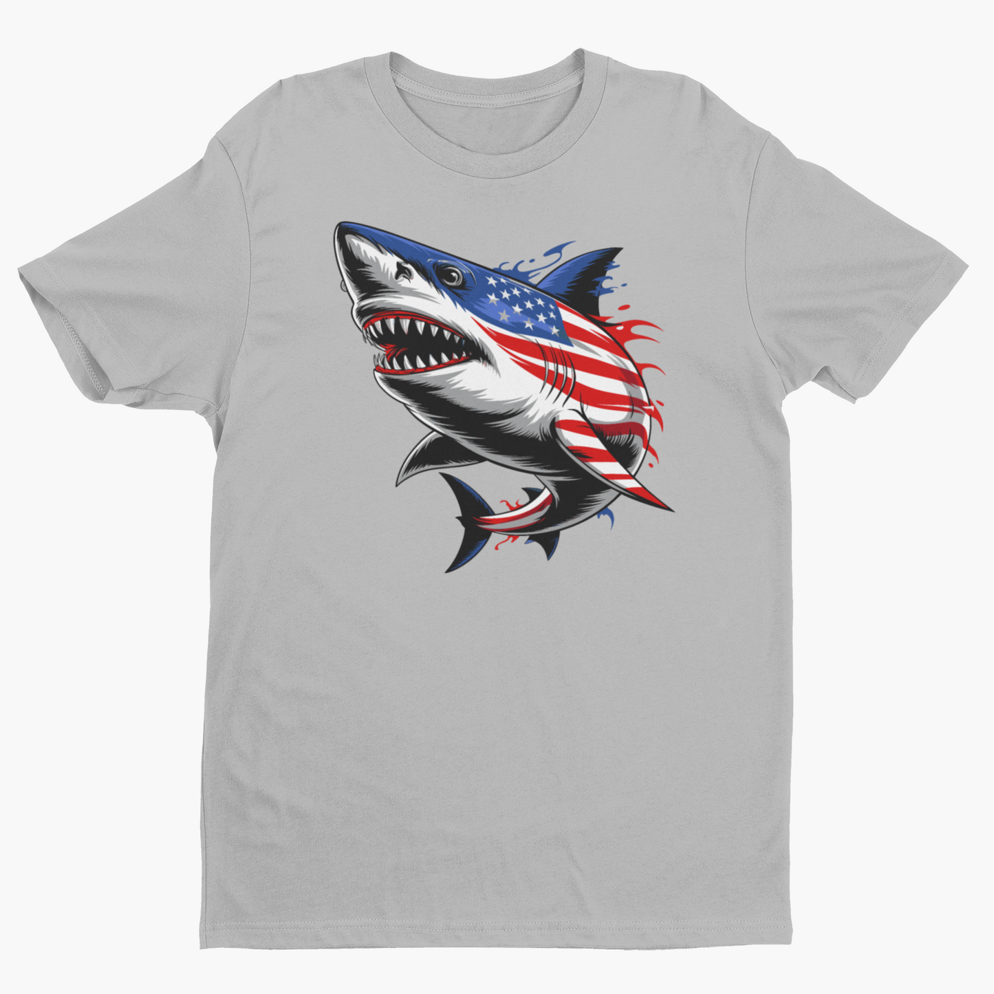 American Power Shark