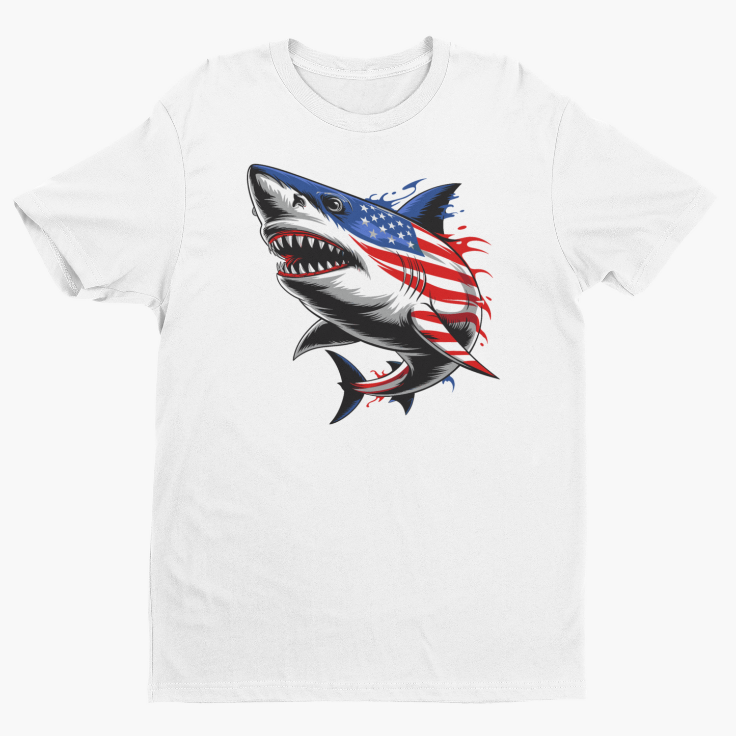 American Power Shark