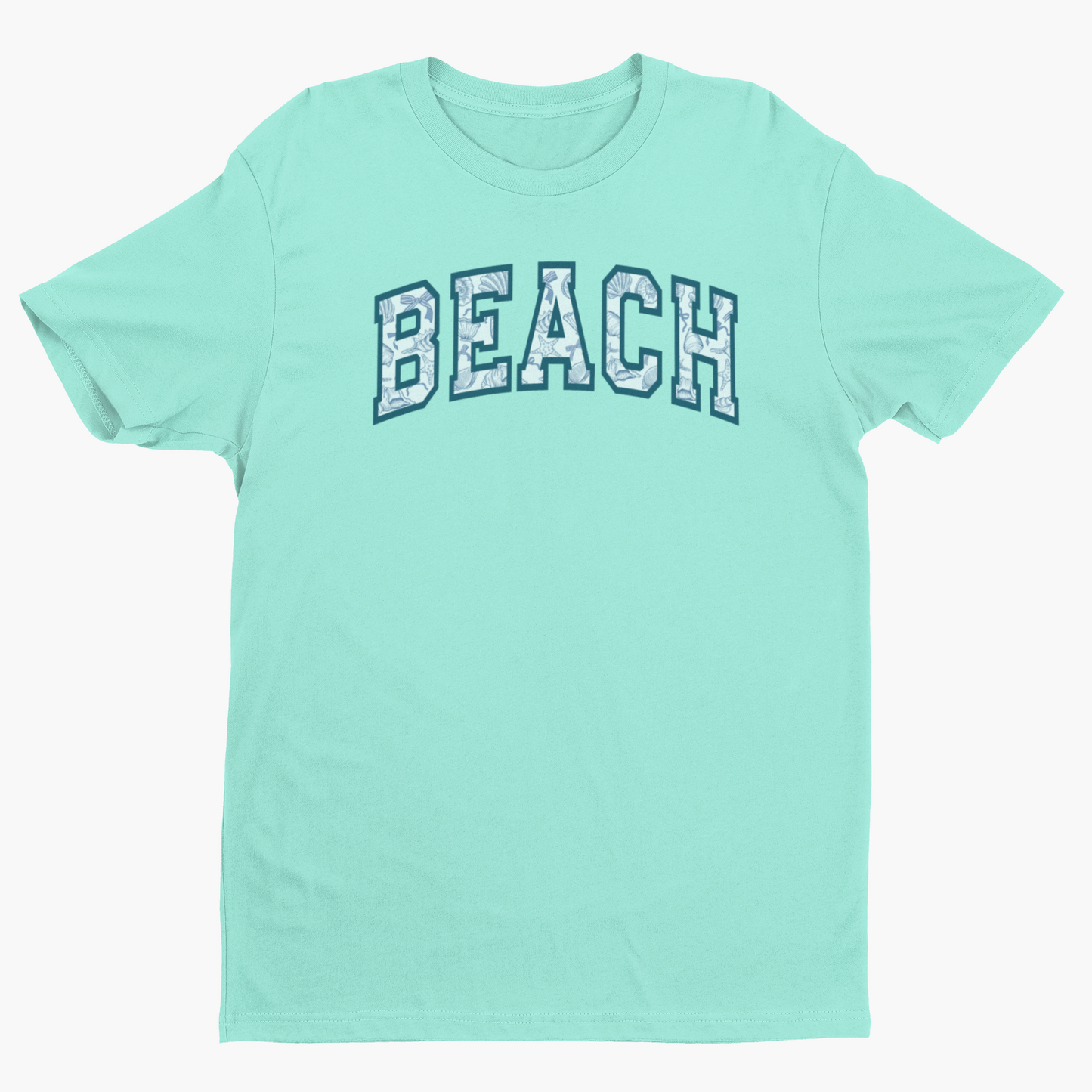 Seashell BEACH