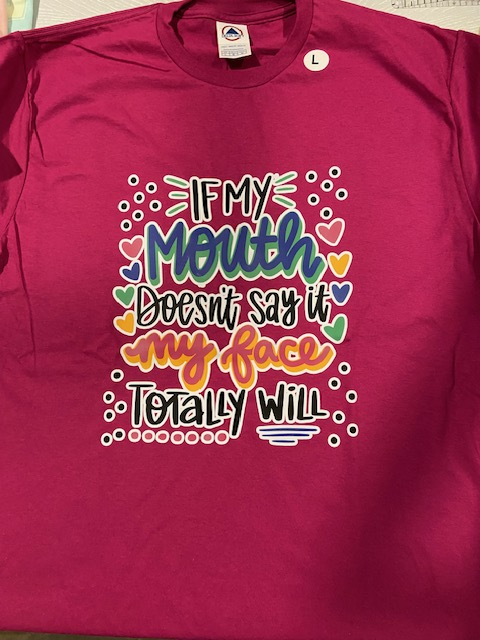 If My Mouth