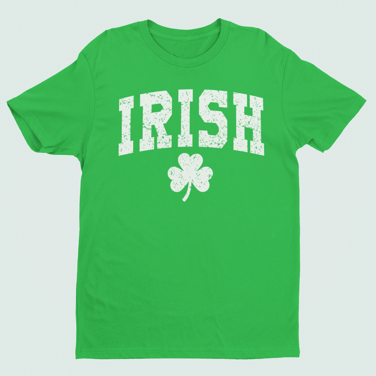 Distressed Irish