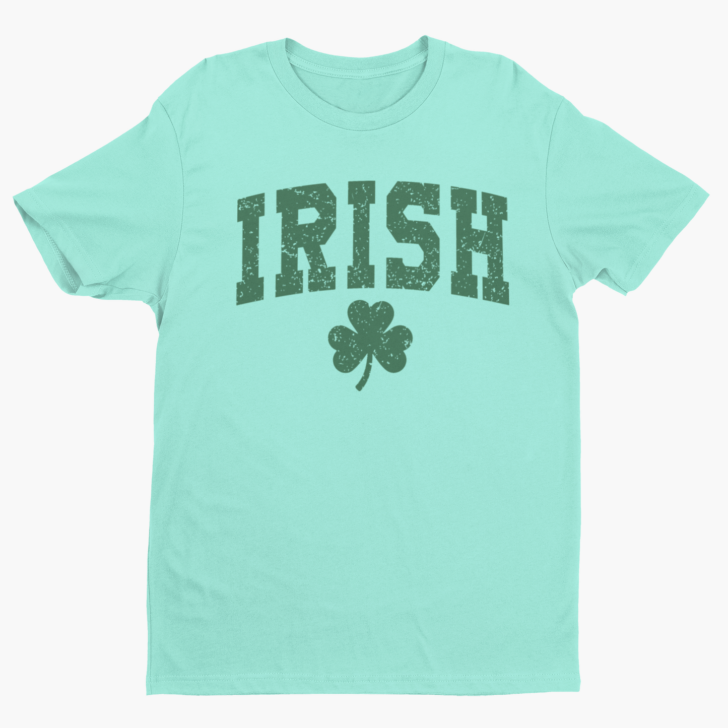Irish-The Classic