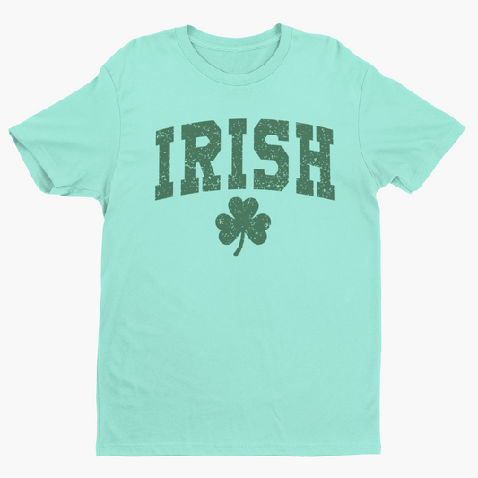 Irish-The Classic
