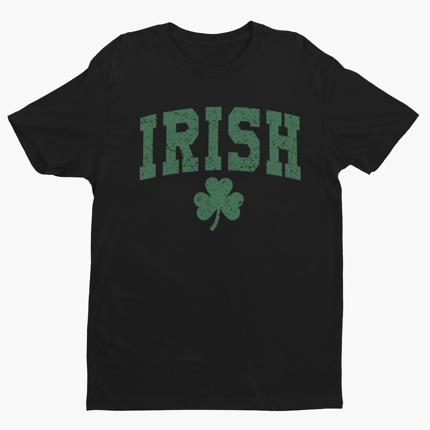 Irish-The Classic
