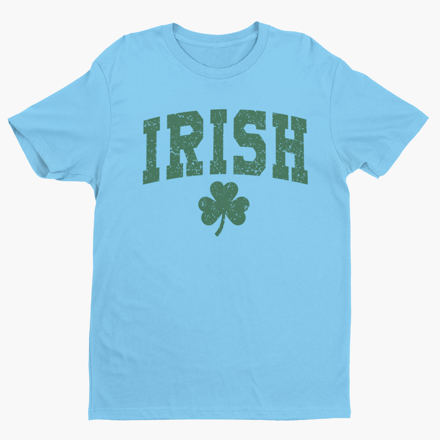 Irish-The Classic