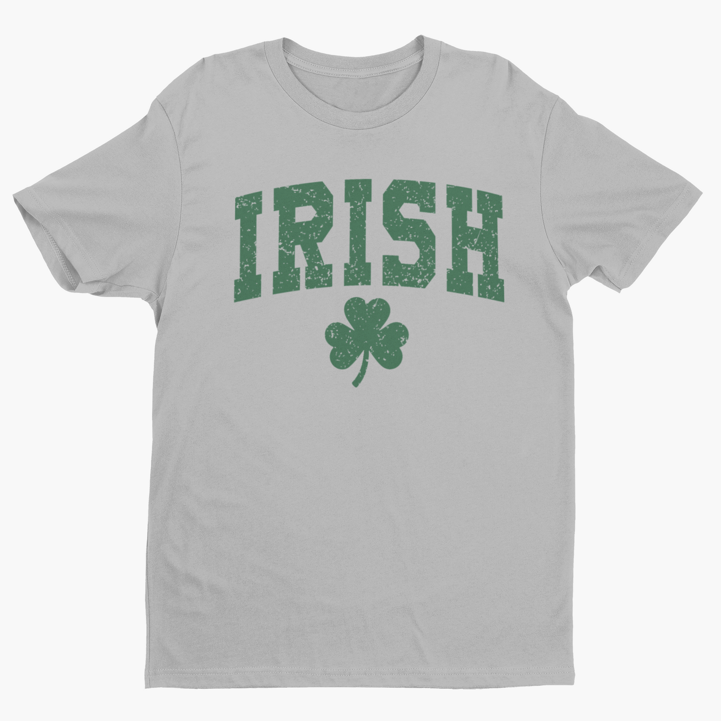 Irish-The Classic