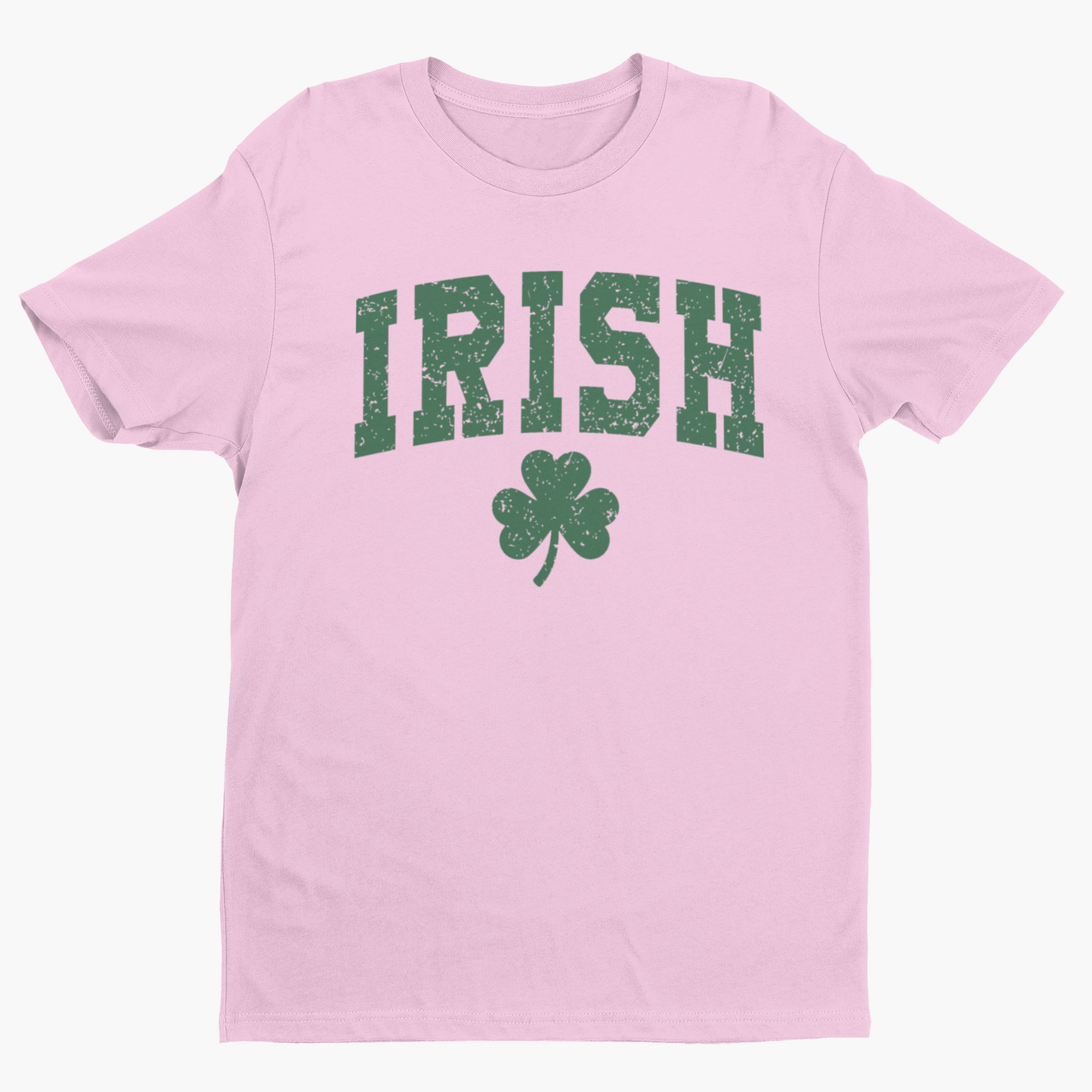 Irish-The Classic