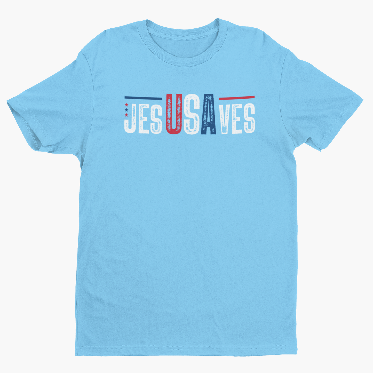 JesUSAves