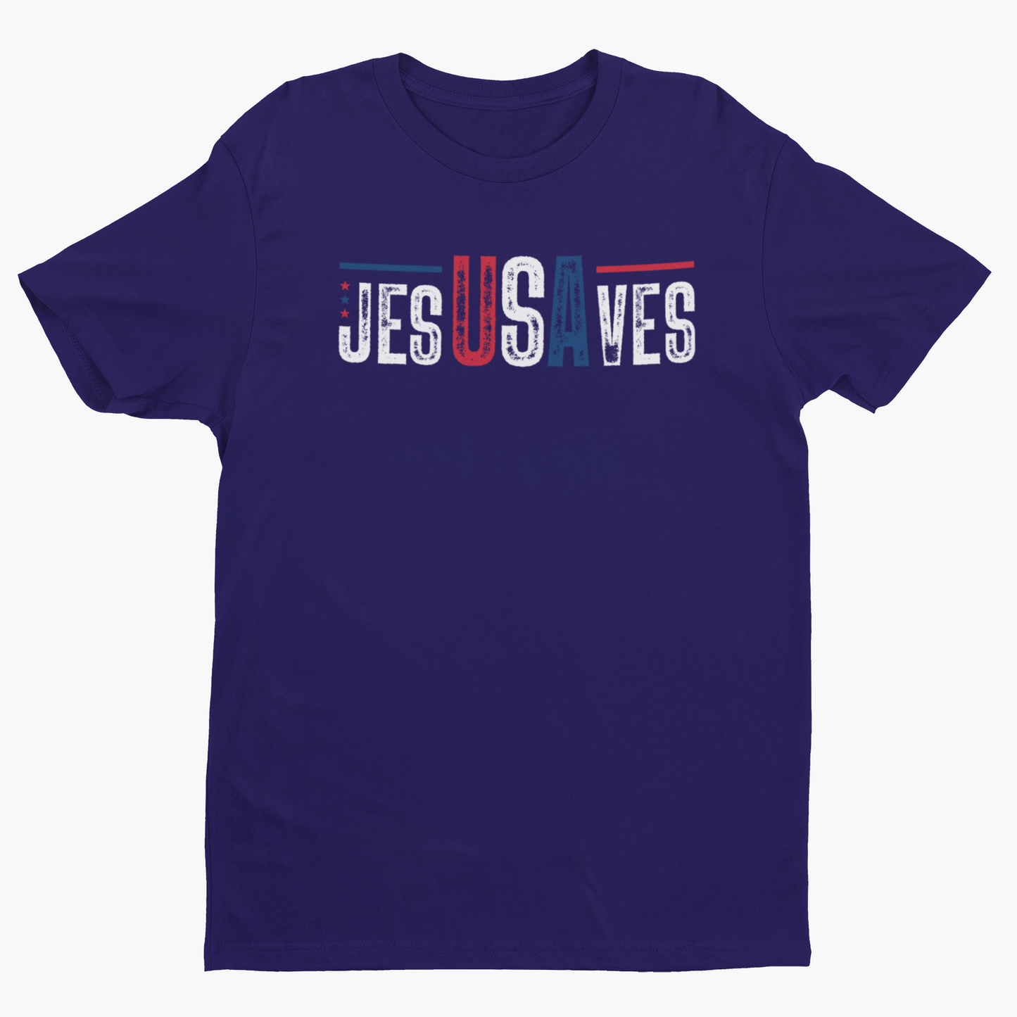 JesUSAves