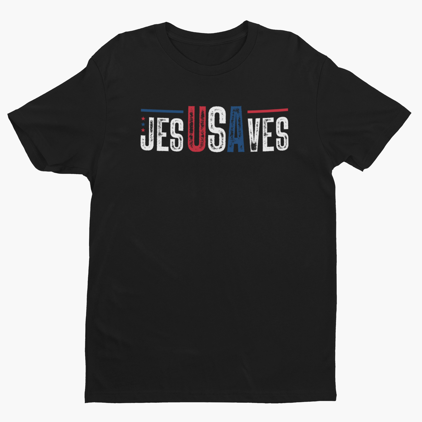 JesUSAves
