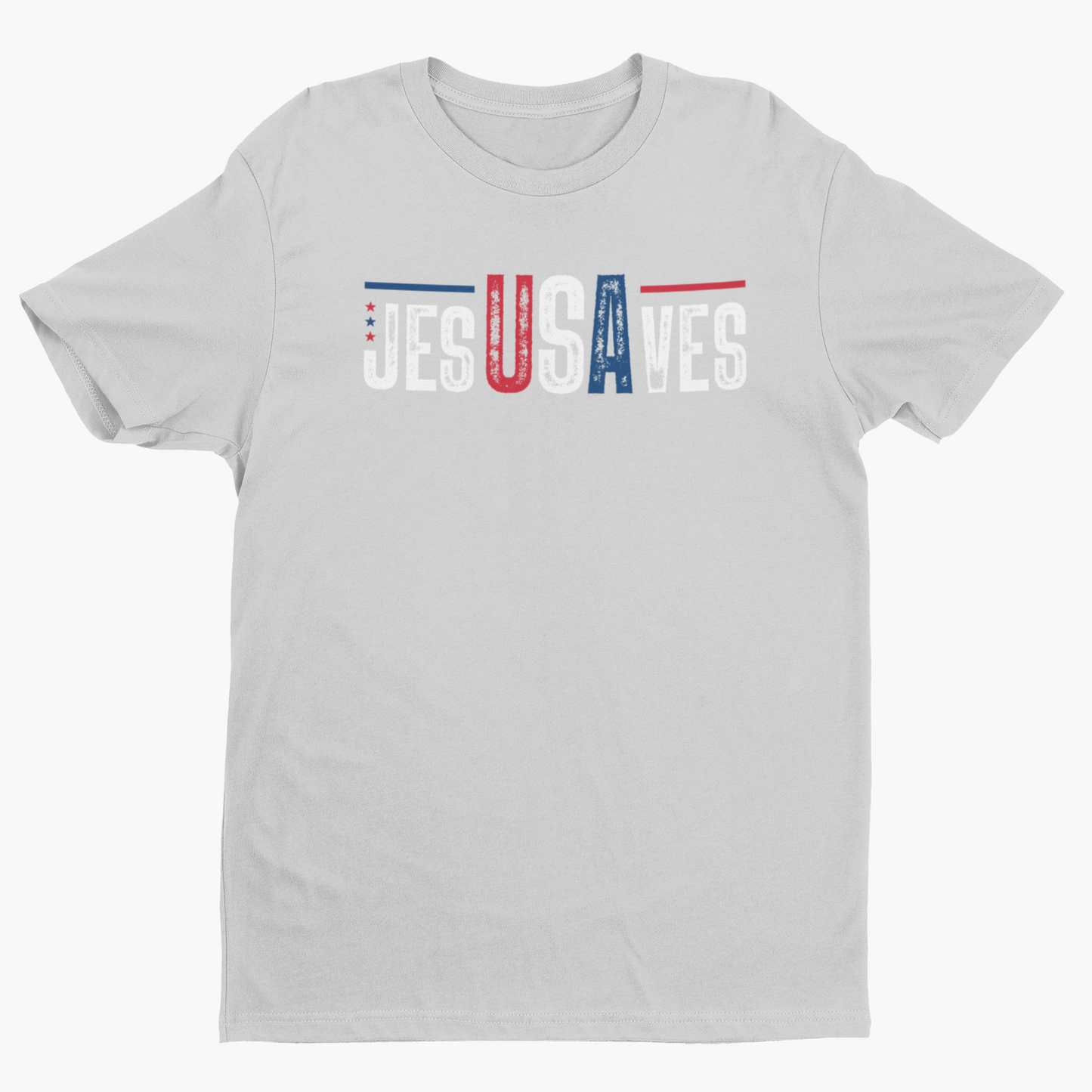 JesUSAves