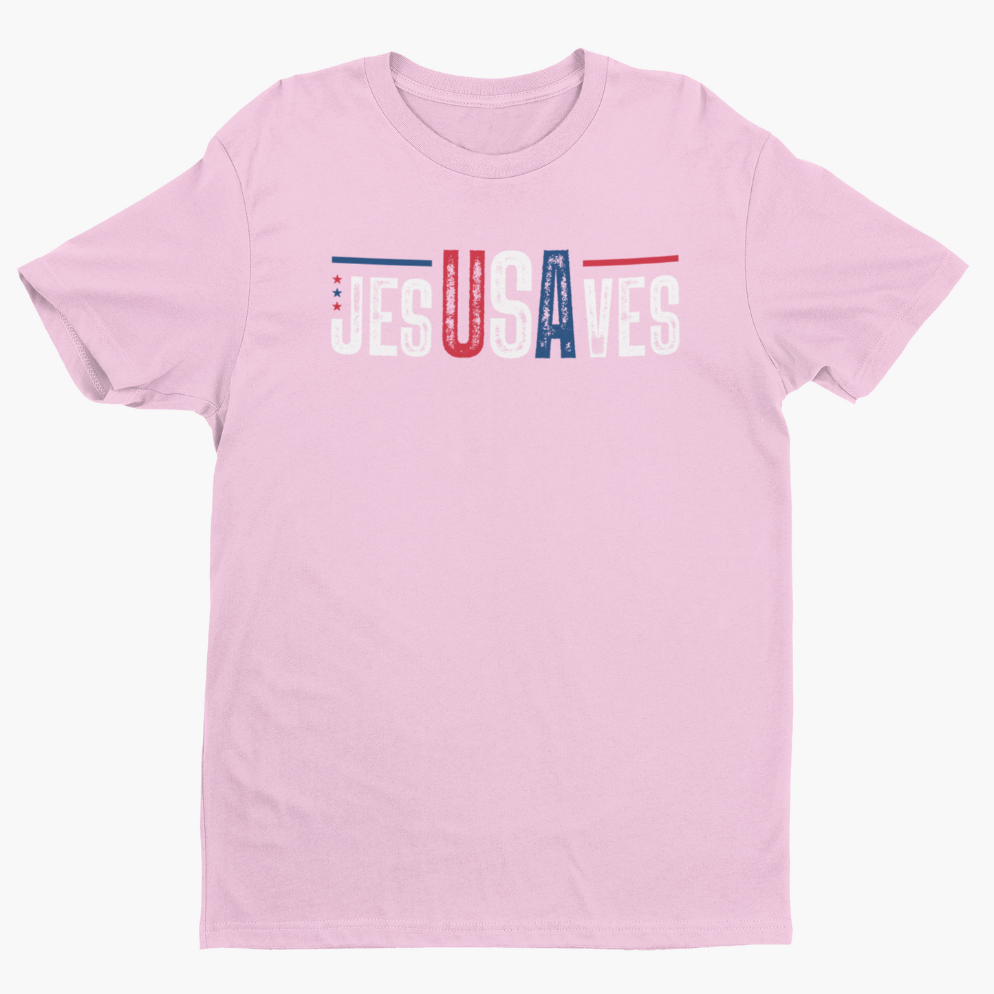 JesUSAves