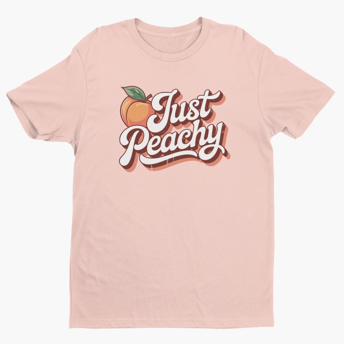 Just Peachy