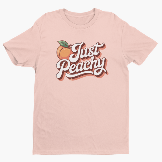 Just Peachy