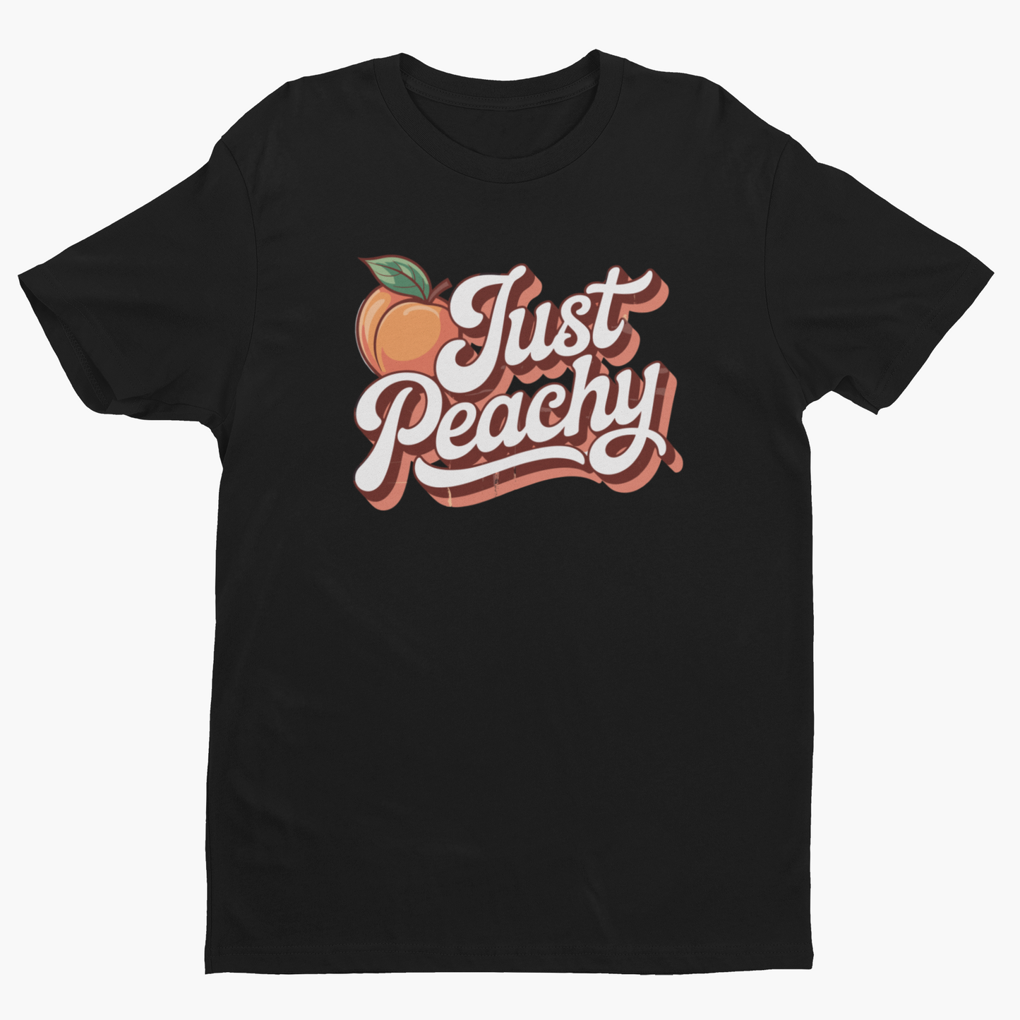 Just Peachy