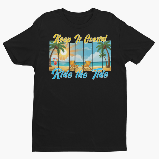 Keep it Coastal
