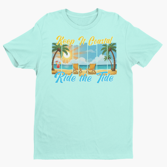 Keep it Coastal