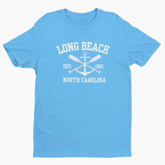Long Beach NC