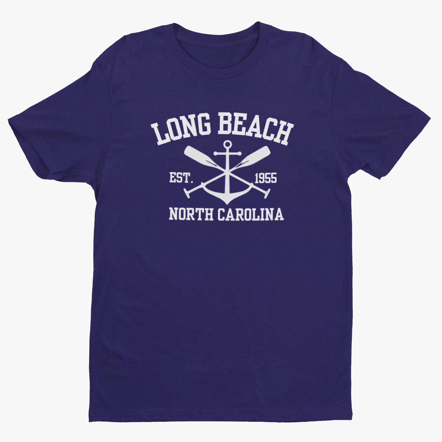 Long Beach NC