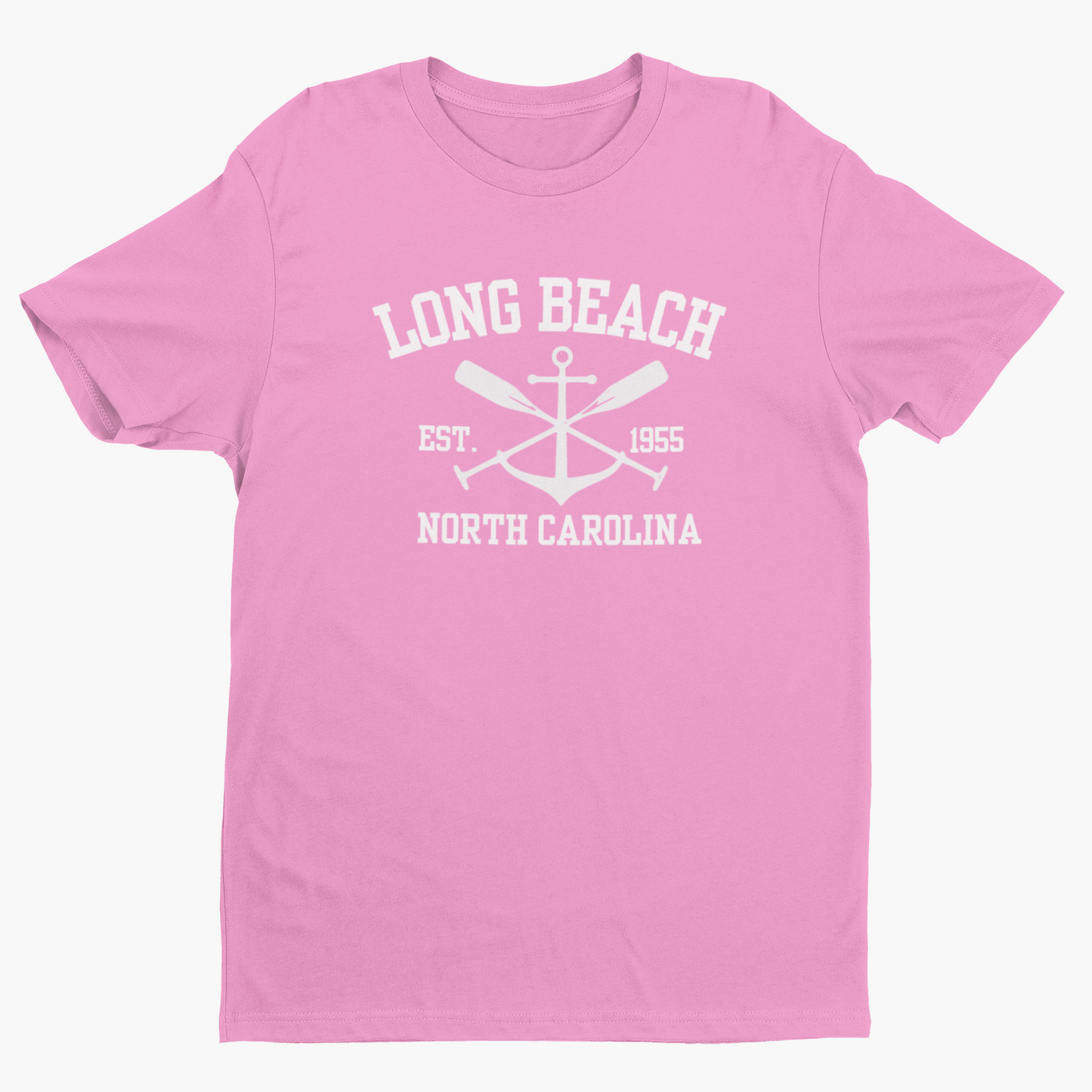 Long Beach NC