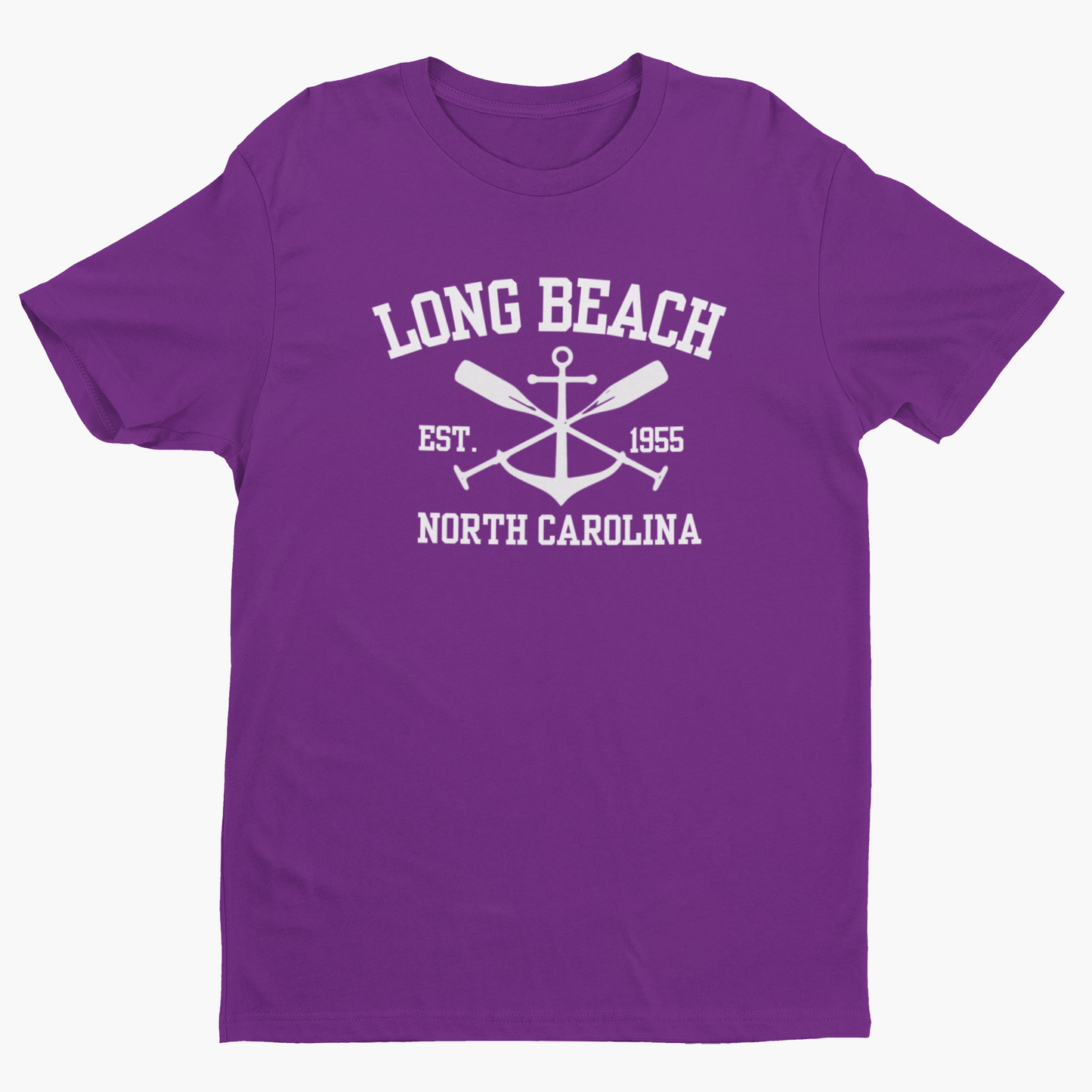 Long Beach NC