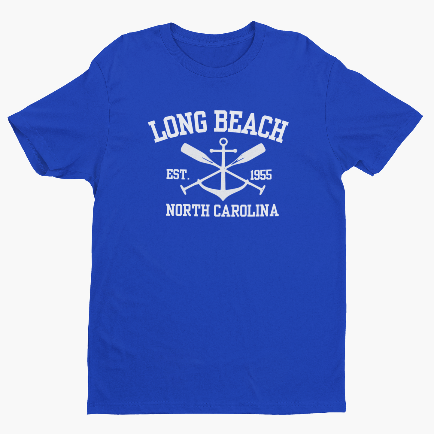 Long Beach NC