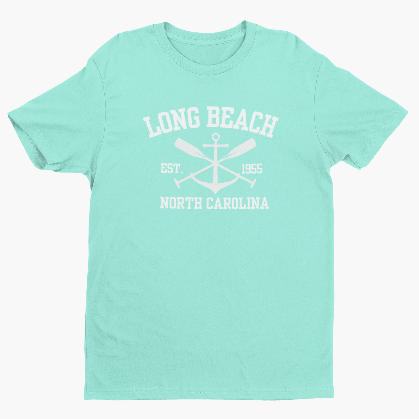 Long Beach NC