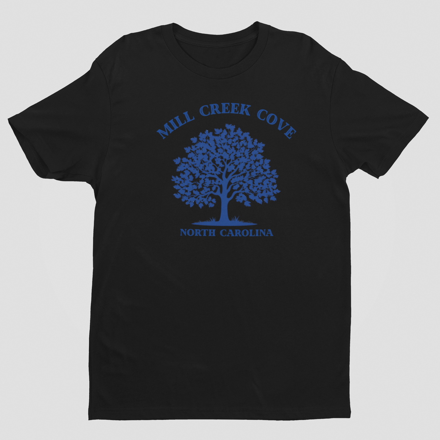Mill Creek Cove