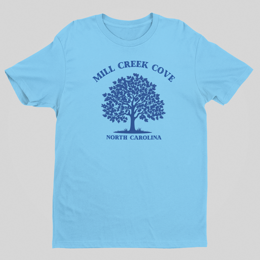 Mill Creek Cove