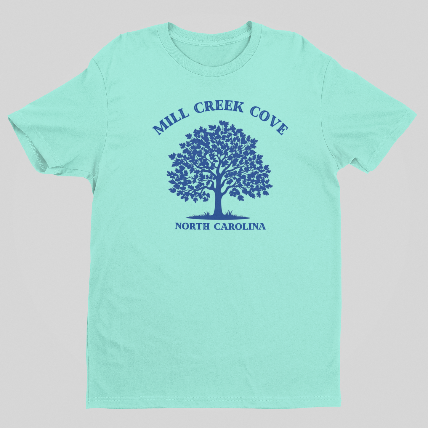 Mill Creek Cove