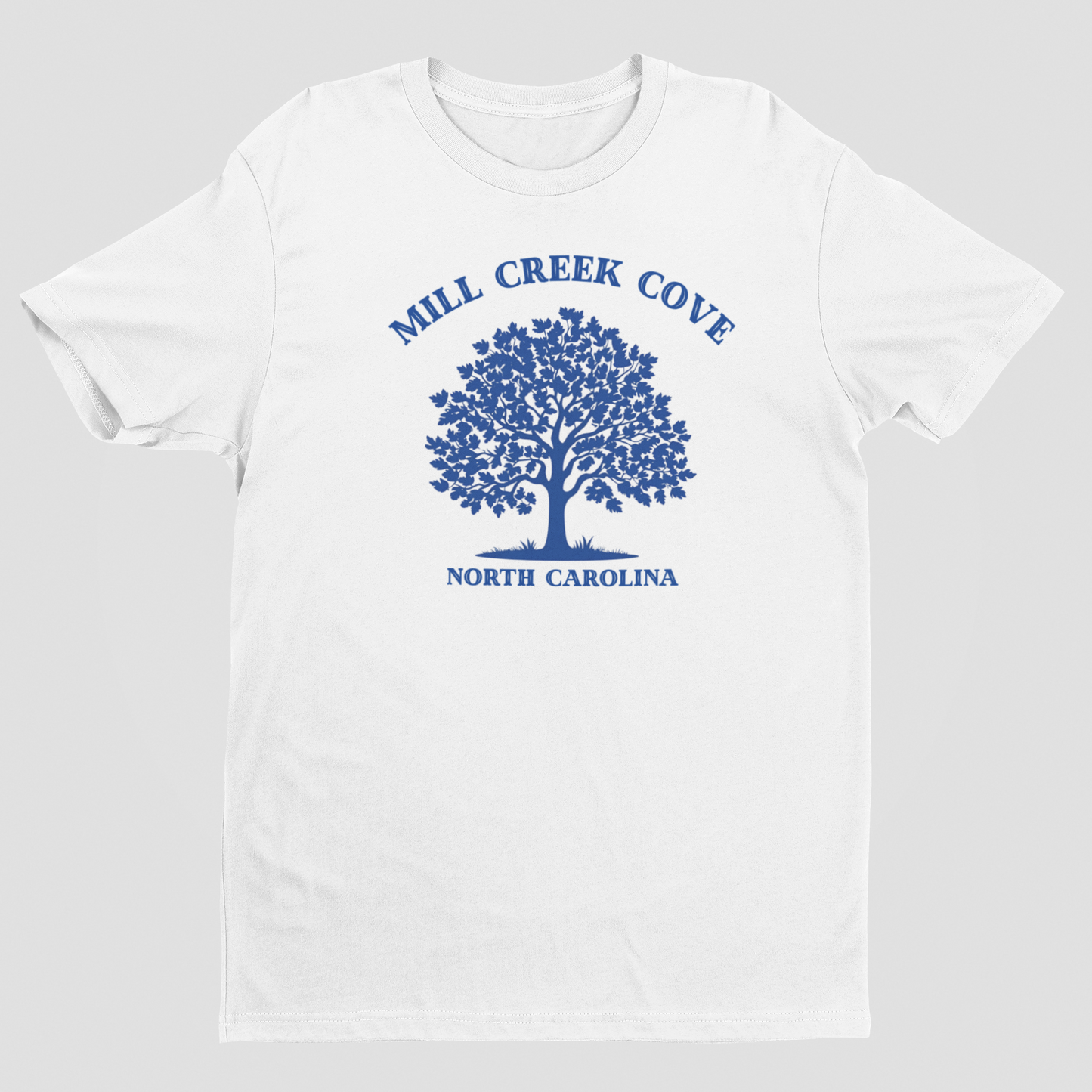 Mill Creek Cove