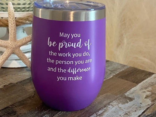 Handleless Tumblers 12 oz.