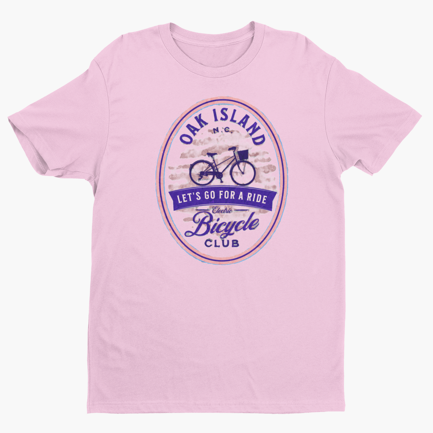 Oak Island Bicycle Club