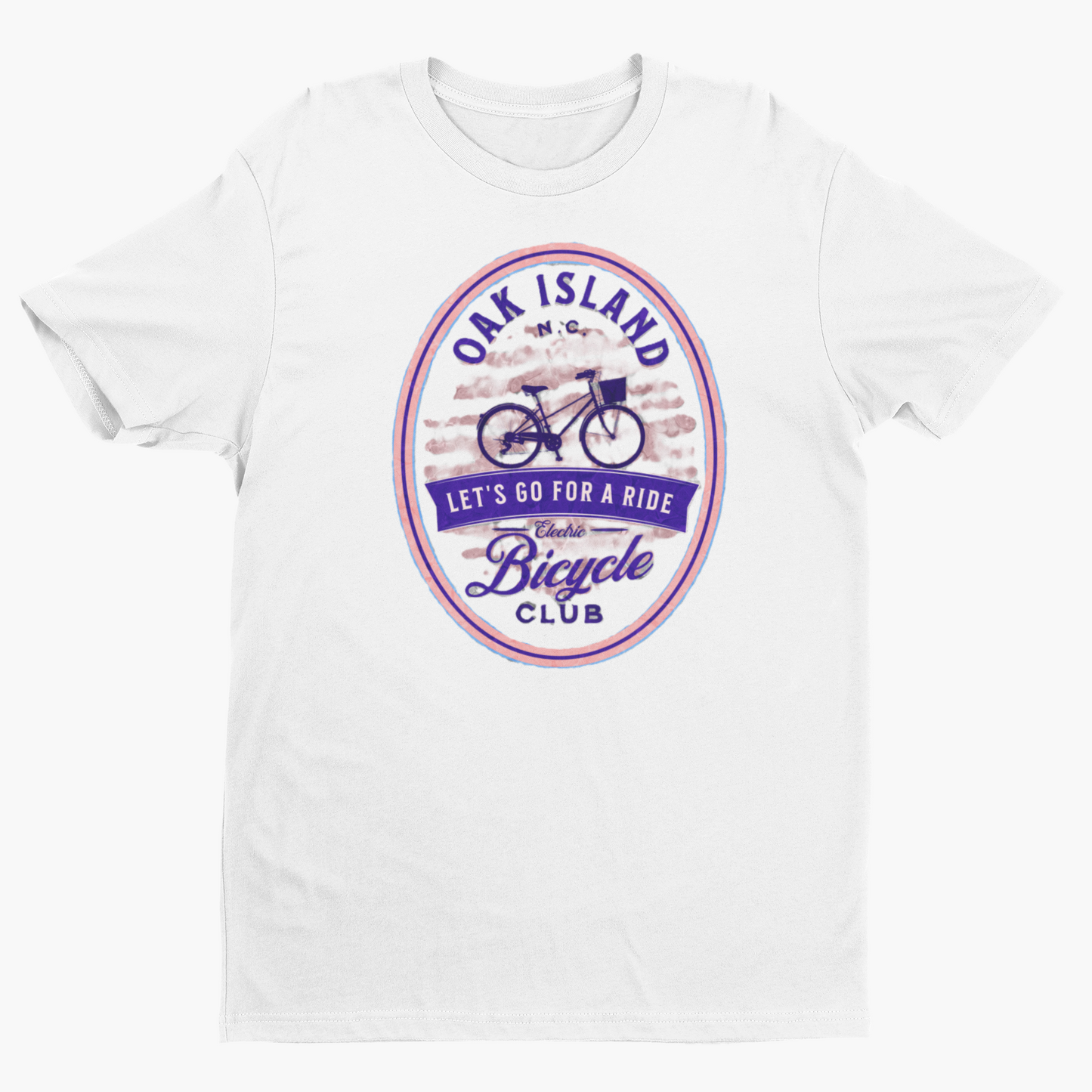Oak Island Bicycle Club