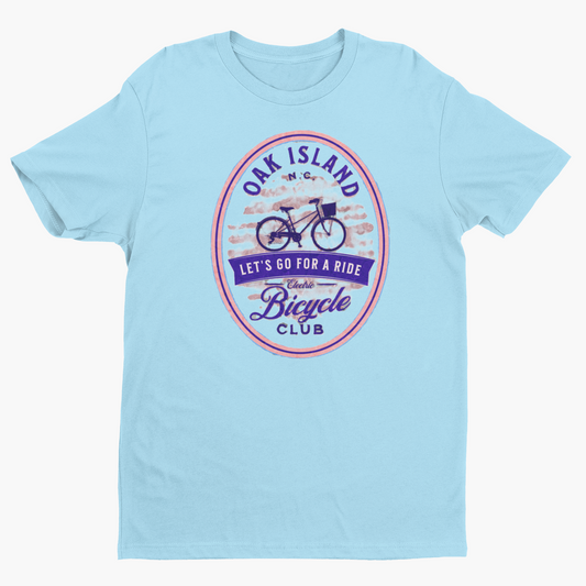 Oak Island Bicycle Club