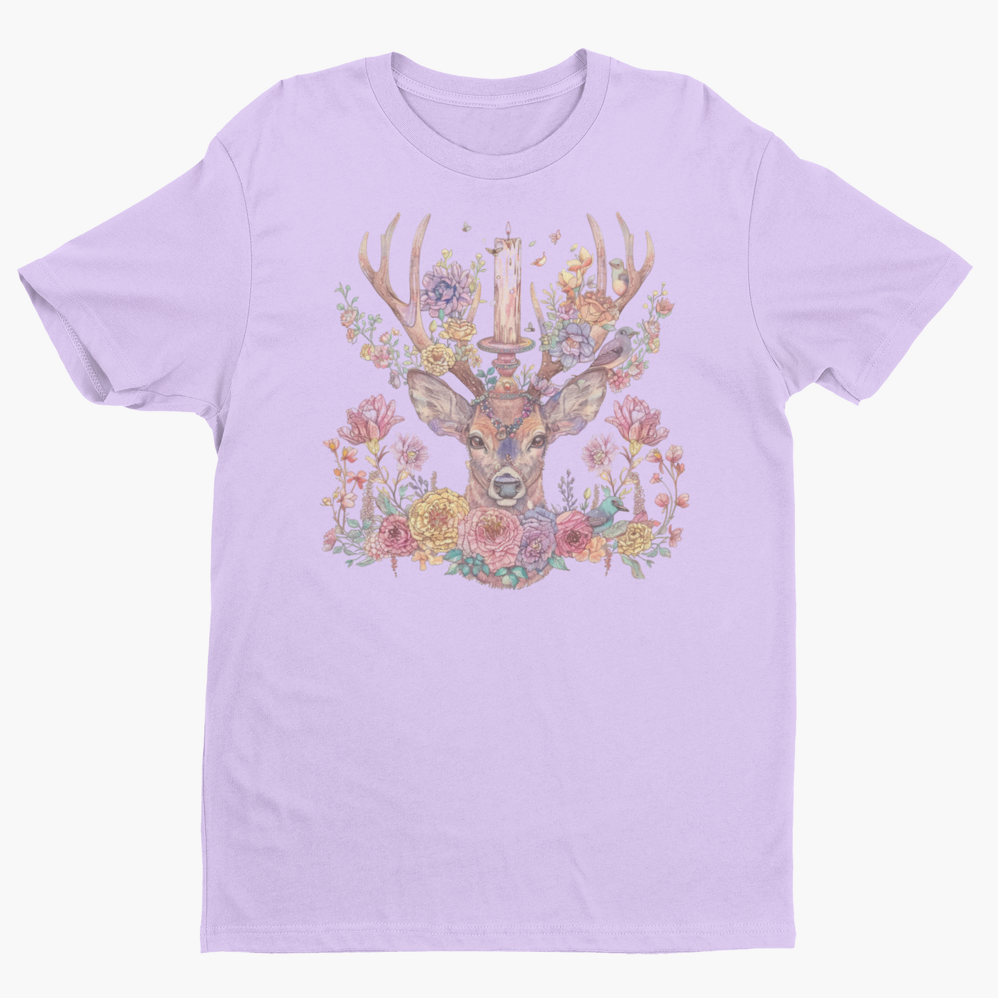 Oh Deer!