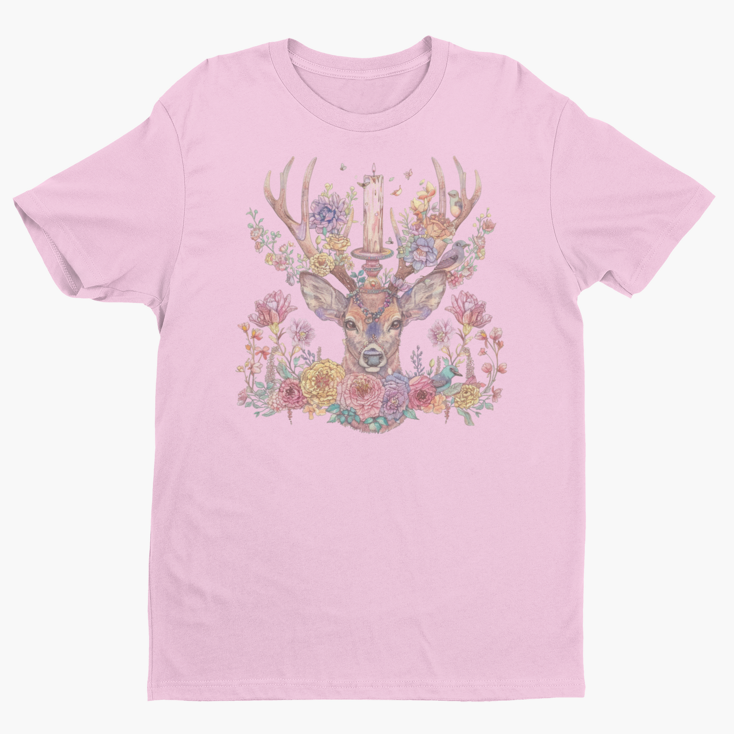 Oh Deer!