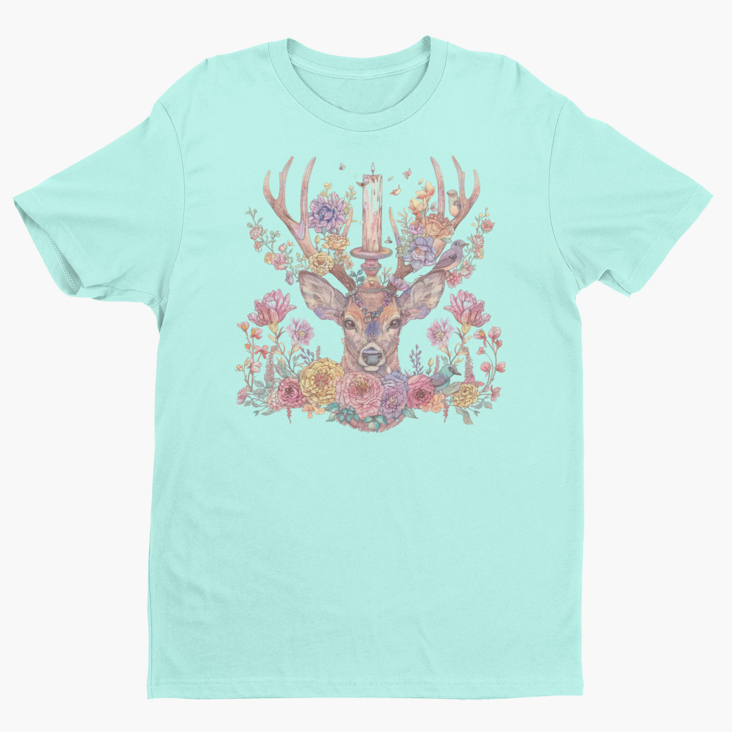 Oh Deer!