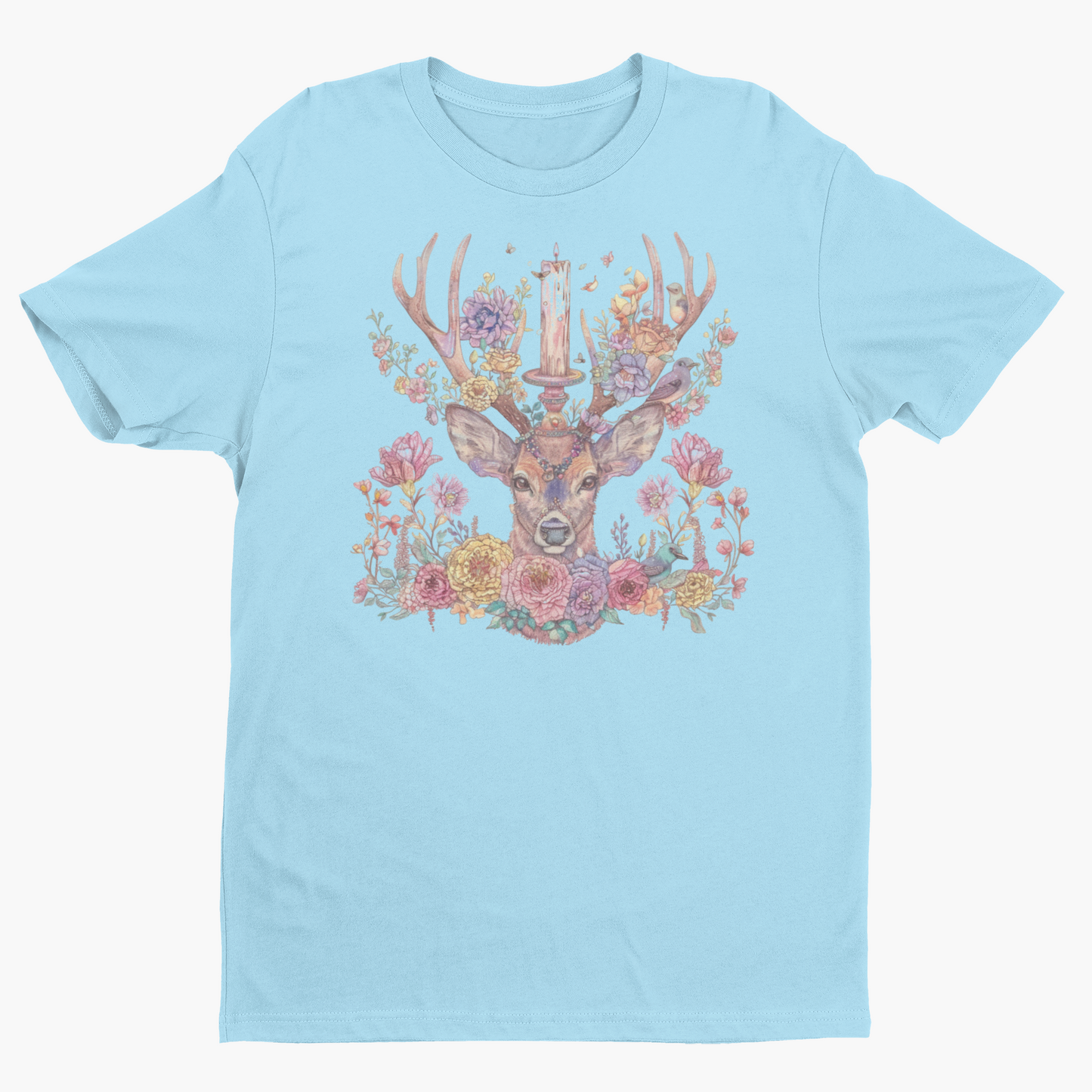 Oh Deer!