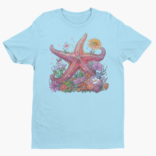 Reaching for the Stars