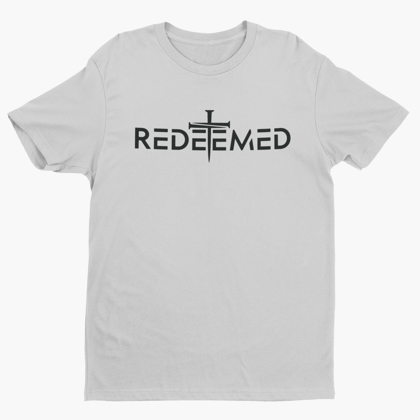 Redeemed