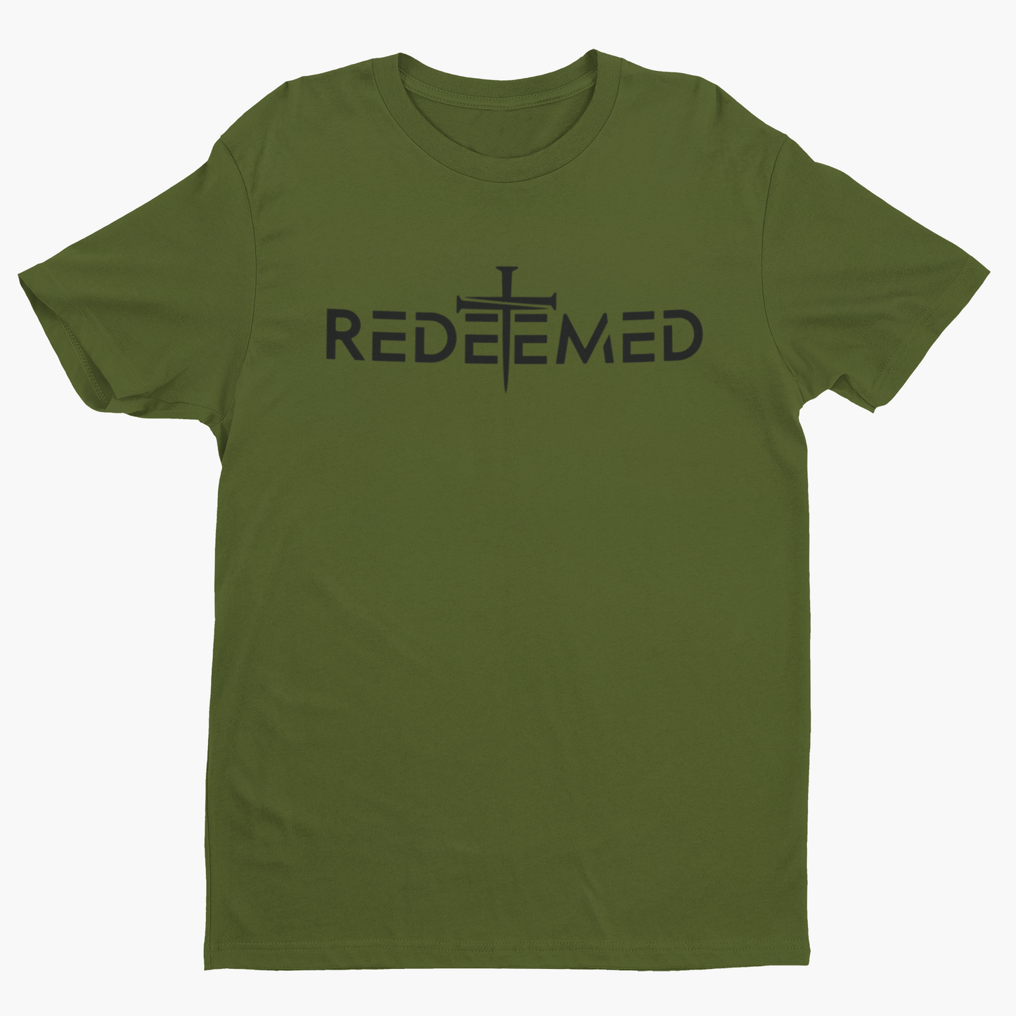 Redeemed